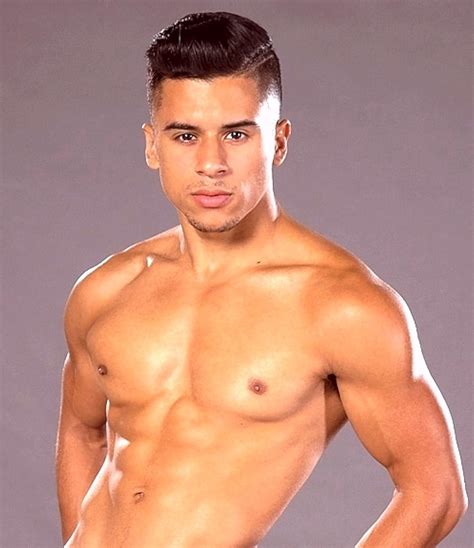 porno gay armond rizzo